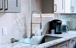 Baronne Street Creative Retreat - New Orleans, Louisiana