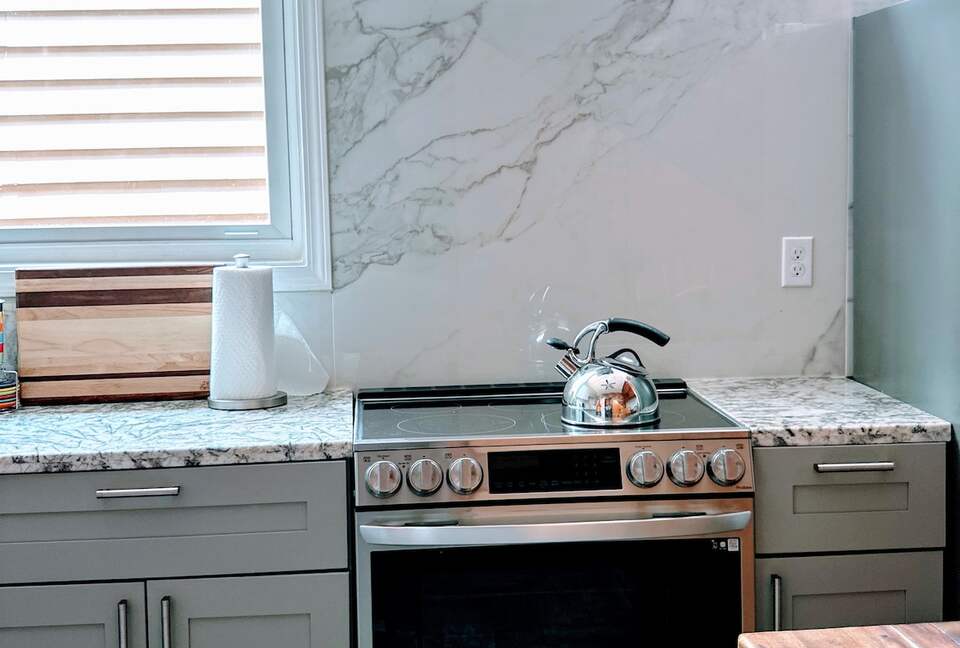 Baronne Street Creative Retreat - New Orleans, Louisiana