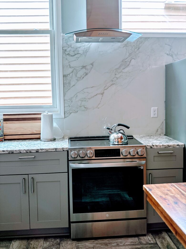 Baronne Street Creative Retreat - New Orleans, Louisiana