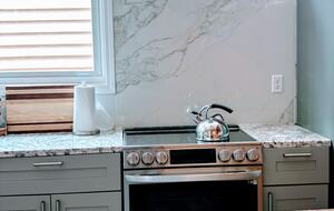 Baronne Street Creative Retreat - New Orleans, Louisiana