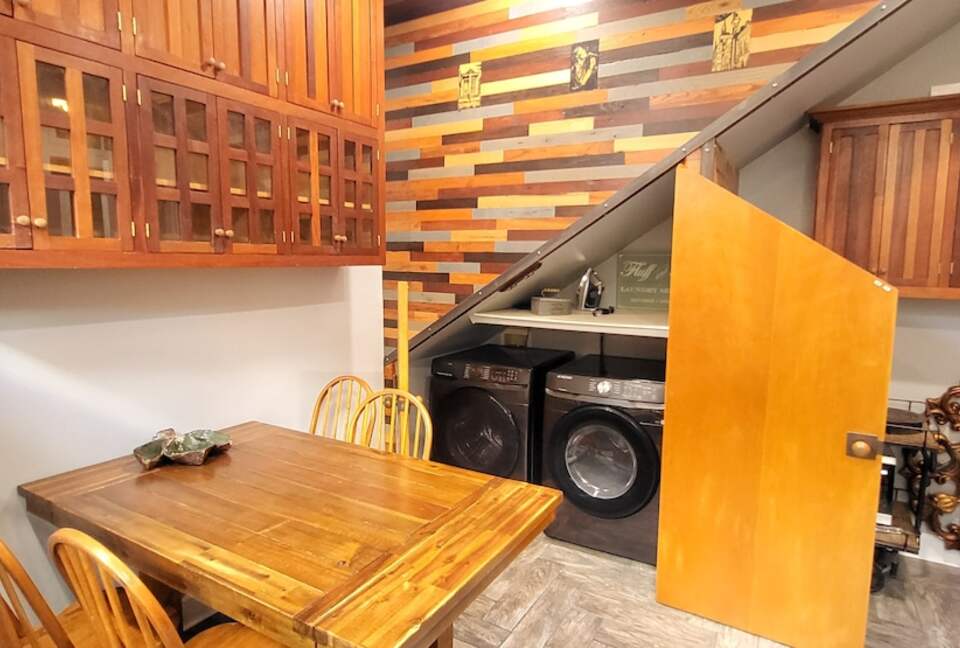 Baronne Street Creative Retreat - New Orleans, Louisiana