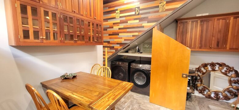 Baronne Street Creative Retreat - New Orleans, Louisiana