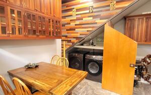 Baronne Street Creative Retreat - New Orleans, Louisiana