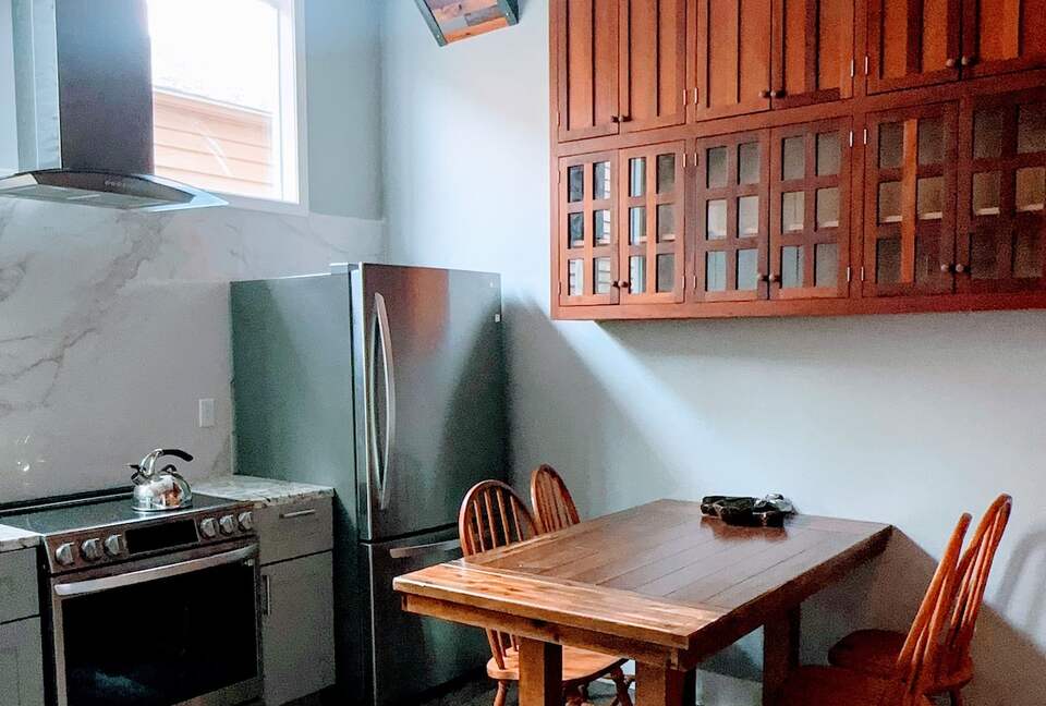 Baronne Street Creative Retreat - New Orleans, Louisiana