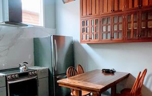 Baronne Street Creative Retreat - New Orleans, Louisiana