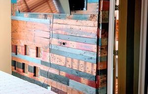 Baronne Street Creative Retreat - New Orleans, Louisiana