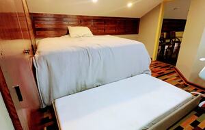 Baronne Street Creative Retreat - New Orleans, Louisiana