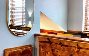 Baronne Street Creative Retreat - New Orleans, Louisiana