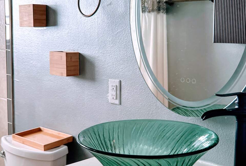 Baronne Street Creative Retreat - New Orleans, Louisiana