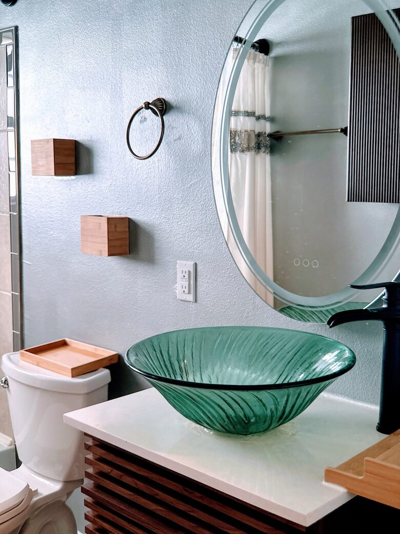 Baronne Street Creative Retreat - New Orleans, Louisiana