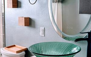 Baronne Street Creative Retreat - New Orleans, Louisiana