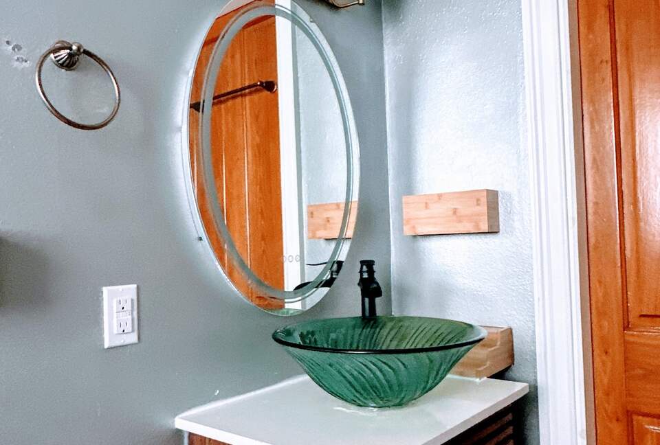 Baronne Street Creative Retreat - New Orleans, Louisiana