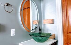 Baronne Street Creative Retreat - New Orleans, Louisiana