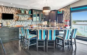 Lake Nacimiento Waterfront Haven for Family & Friends - Bradley, California