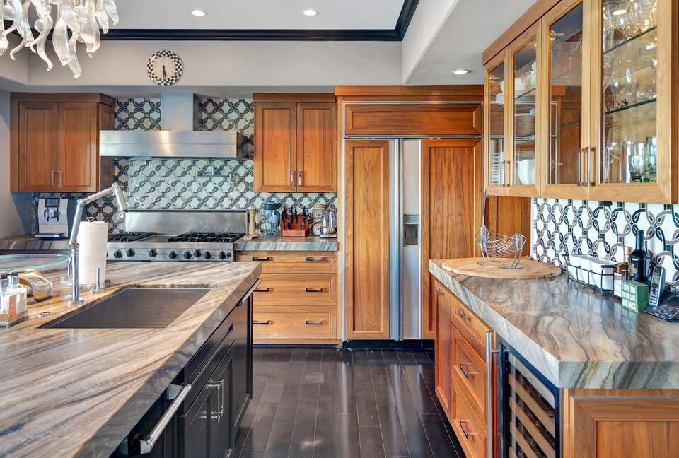 Lake Nacimiento Waterfront Haven for Family & Friends - Bradley, California