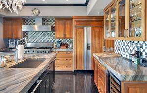 Lake Nacimiento Waterfront Haven for Family & Friends - Bradley, California