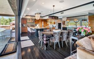 Lake Nacimiento Waterfront Haven for Family & Friends - Bradley, California