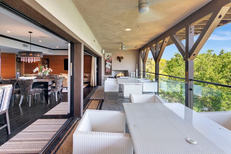 Lake Nacimiento Waterfront Haven for Family & Friends - Bradley, California