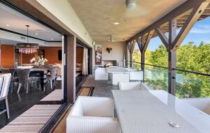 Lake Nacimiento Waterfront Haven for Family & Friends - Bradley, California