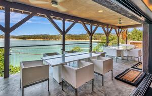 Lake Nacimiento Waterfront Haven for Family & Friends - Bradley, California