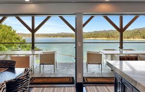 Lake Nacimiento Waterfront Haven for Family & Friends - Bradley, California