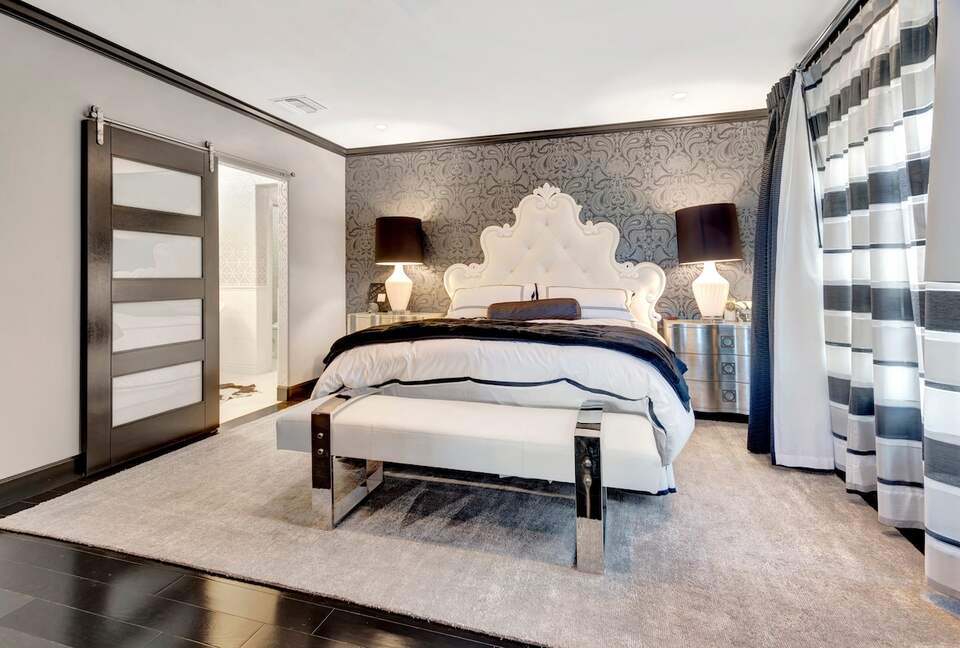 Lake Nacimiento Waterfront Haven for Family & Friends - Bradley, California