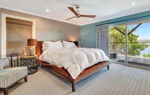 Lake Nacimiento Waterfront Haven for Family & Friends - Bradley, California