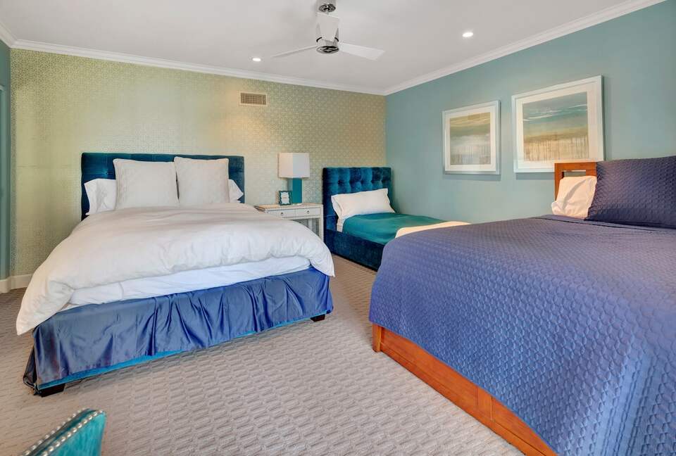 Lake Nacimiento Waterfront Haven for Family & Friends - Bradley, California