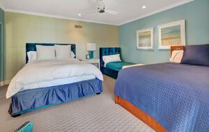 Lake Nacimiento Waterfront Haven for Family & Friends - Bradley, California