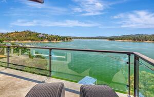 Lake Nacimiento Waterfront Haven for Family & Friends - Bradley, California