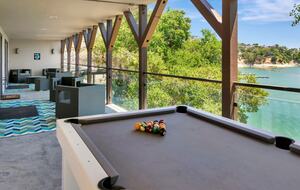 Lake Nacimiento Waterfront Haven for Family & Friends - Bradley, California