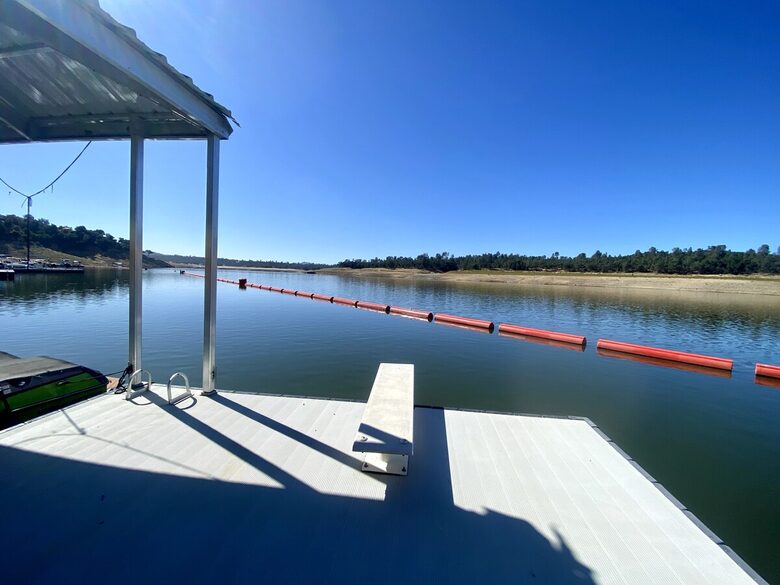 Lake Nacimiento Waterfront Haven for Family & Friends - Bradley, California