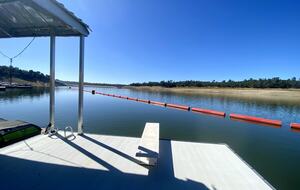 Lake Nacimiento Waterfront Haven for Family & Friends - Bradley, California