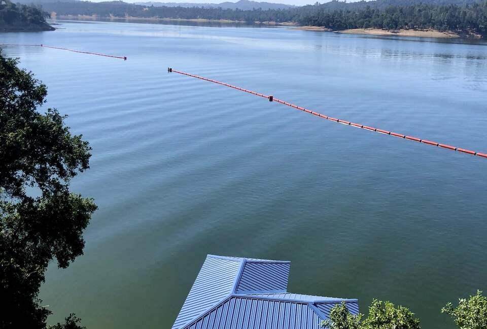 Lake Nacimiento Waterfront Haven for Family & Friends - Bradley, California