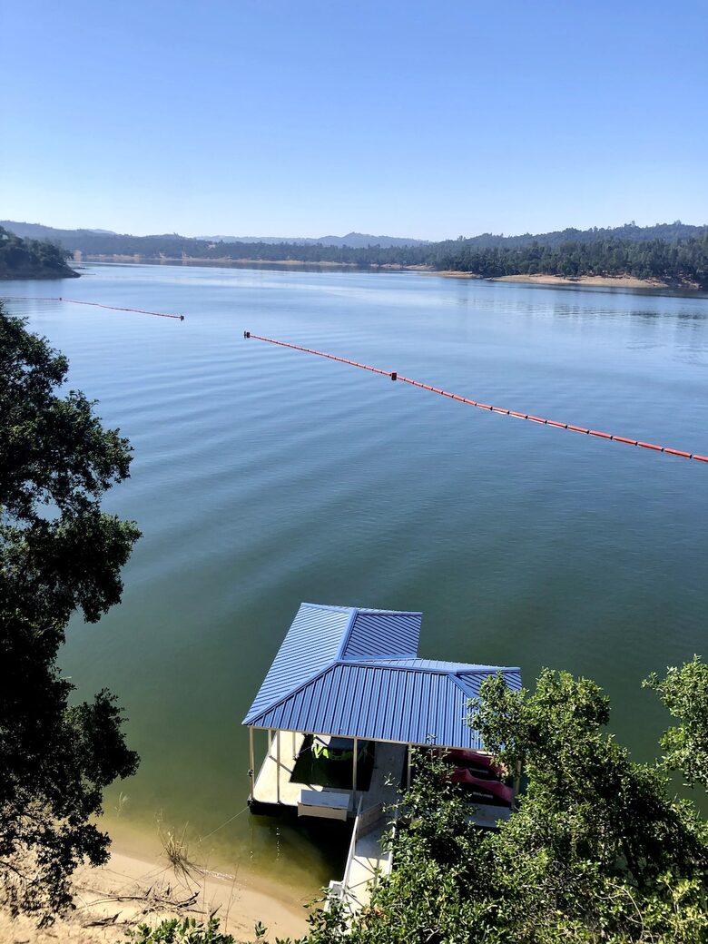 Lake Nacimiento Waterfront Haven for Family & Friends - Bradley, California