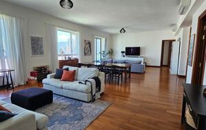 Elegant Wan Chai Residence with Panoramic Views - Wan Chai, Hong Kong