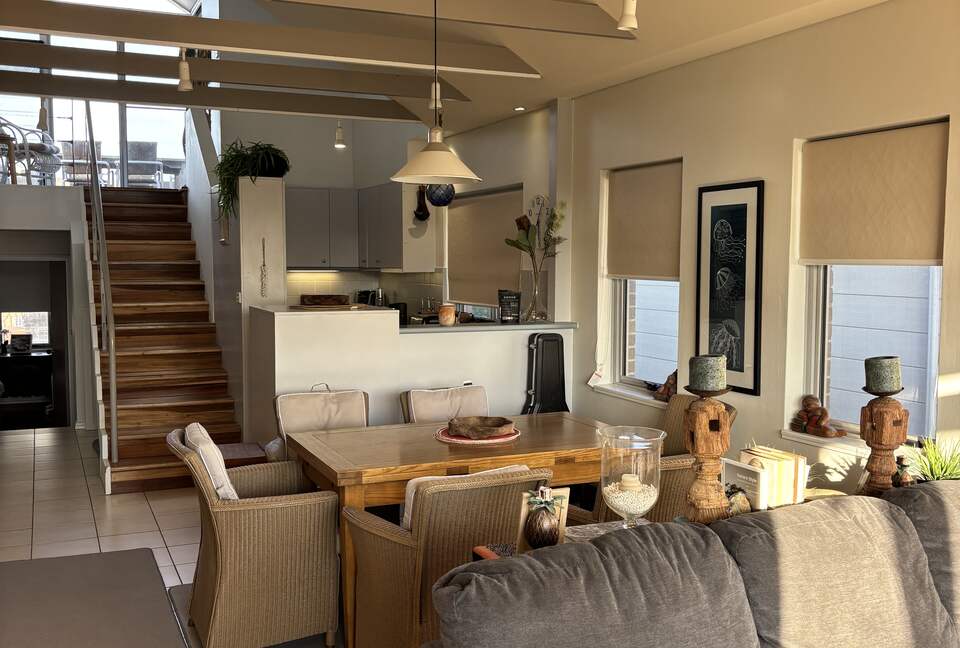 Riverside Escape Overlooking Rangoon Island - Kiama, Australia