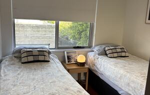 Riverside Escape Overlooking Rangoon Island - Kiama, Australia