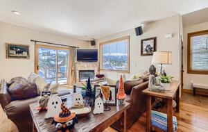 Mountain River Retreat | Luxury Living on the French Gulch River - Breckenridge, Colorado