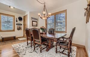 Mountain River Retreat | Luxury Living on the French Gulch River - Breckenridge, Colorado