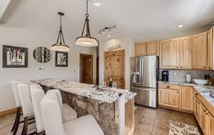 Mountain River Retreat | Luxury Living on the French Gulch River - Breckenridge, Colorado