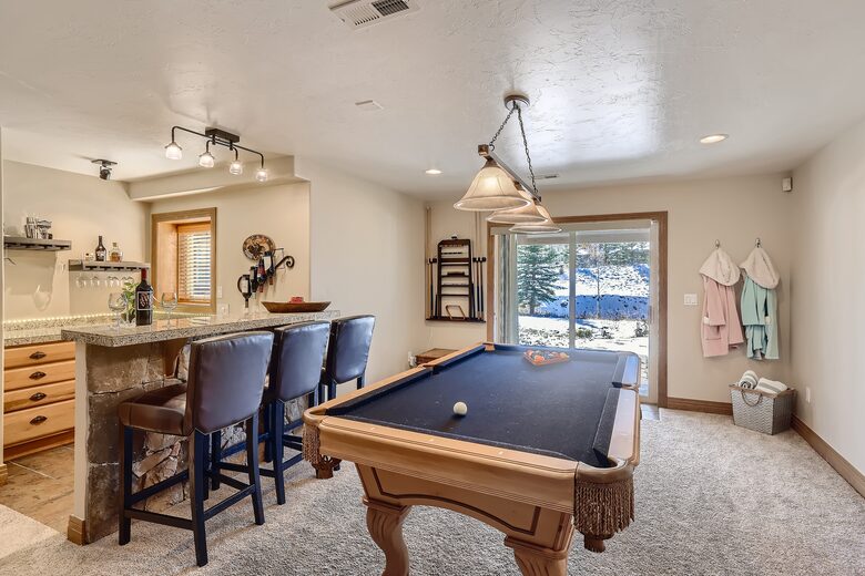 Mountain River Retreat | Luxury Living on the French Gulch River - Breckenridge, Colorado