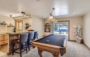 Mountain River Retreat | Luxury Living on the French Gulch River - Breckenridge, Colorado