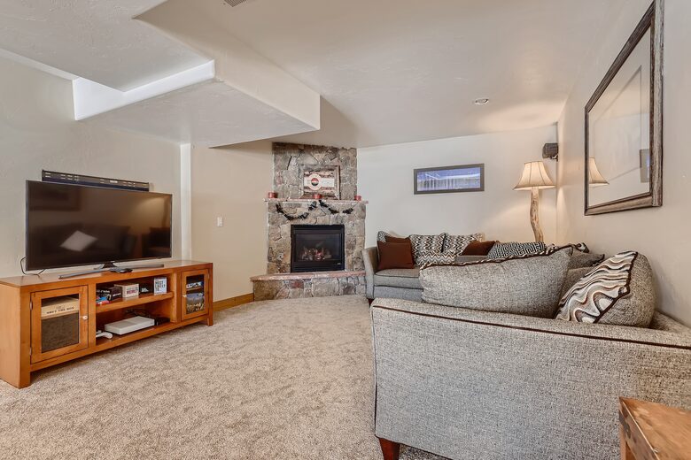 Mountain River Retreat | Luxury Living on the French Gulch River - Breckenridge, Colorado