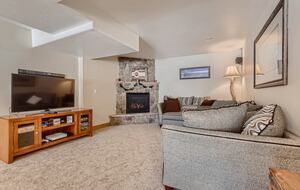 Mountain River Retreat | Luxury Living on the French Gulch River - Breckenridge, Colorado
