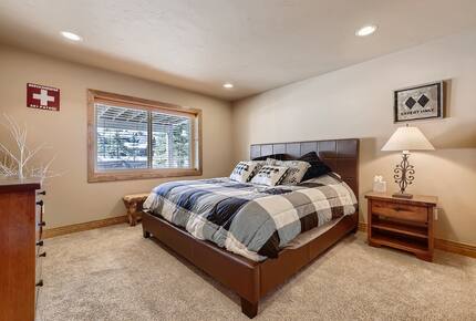 Mountain River Retreat | Luxury Living on the French Gulch River - Breckenridge, Colorado