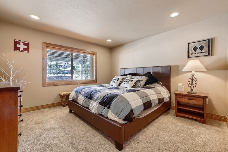 Mountain River Retreat | Luxury Living on the French Gulch River - Breckenridge, Colorado