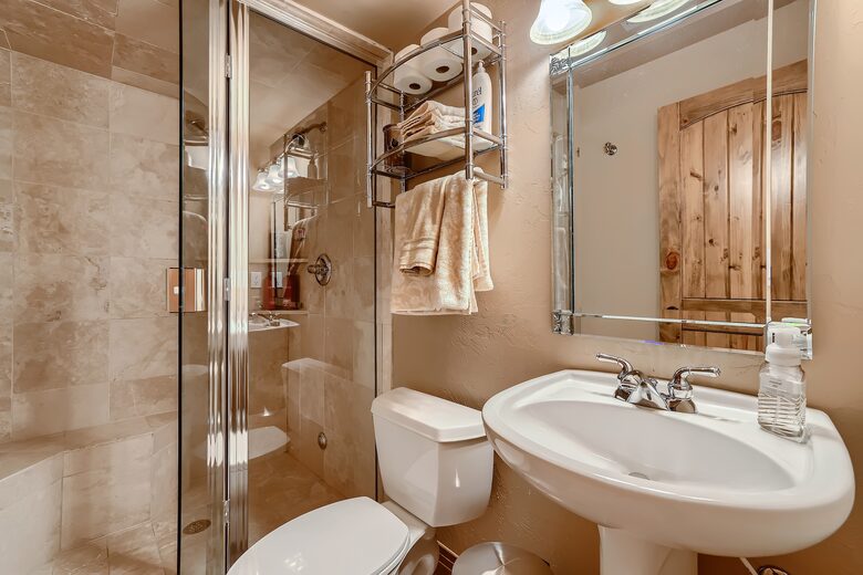 Mountain River Retreat | Luxury Living on the French Gulch River - Breckenridge, Colorado