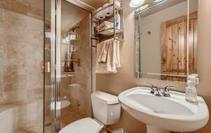 Mountain River Retreat | Luxury Living on the French Gulch River - Breckenridge, Colorado