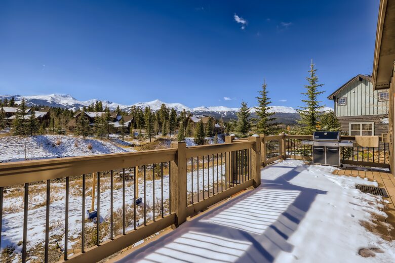 Mountain River Retreat | Luxury Living on the French Gulch River - Breckenridge, Colorado